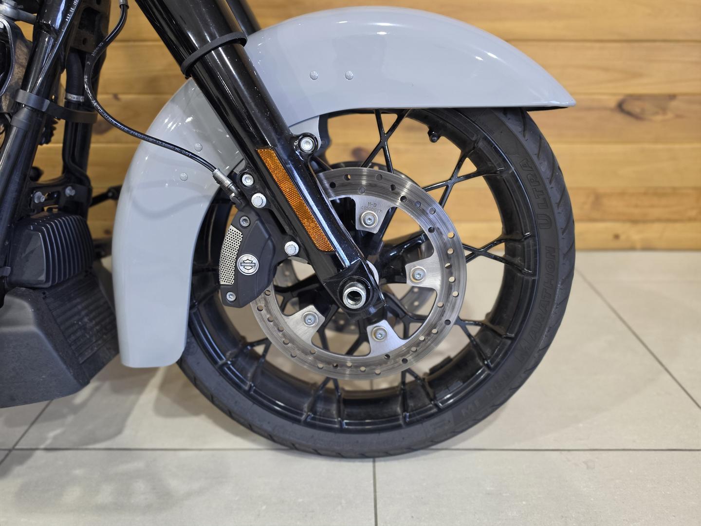 2024 HARLEY-DAVIDSON FLHRXS ROAD KING SPECIAL CRUISER