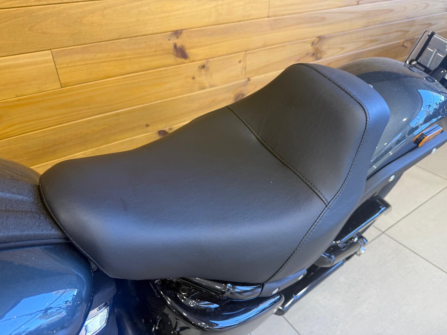 2025 HARLEY-DAVIDSON FXLRST LOW RIDER ST (117) CRUISER
