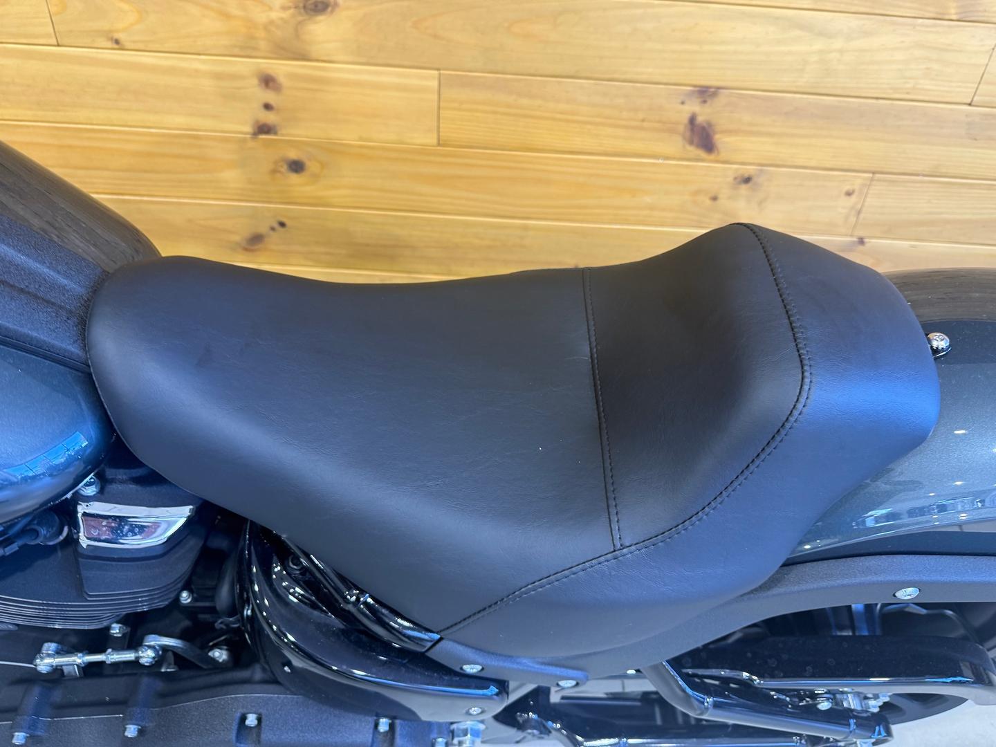 2025 HARLEY-DAVIDSON FXLRST LOW RIDER ST (117) CRUISER