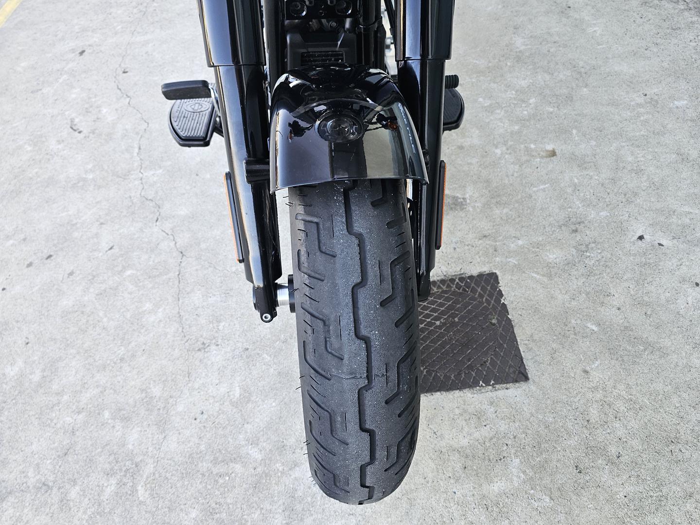 2021 HARLEY-DAVIDSON FLSL SOFTAIL SLIM (107) CRUISER