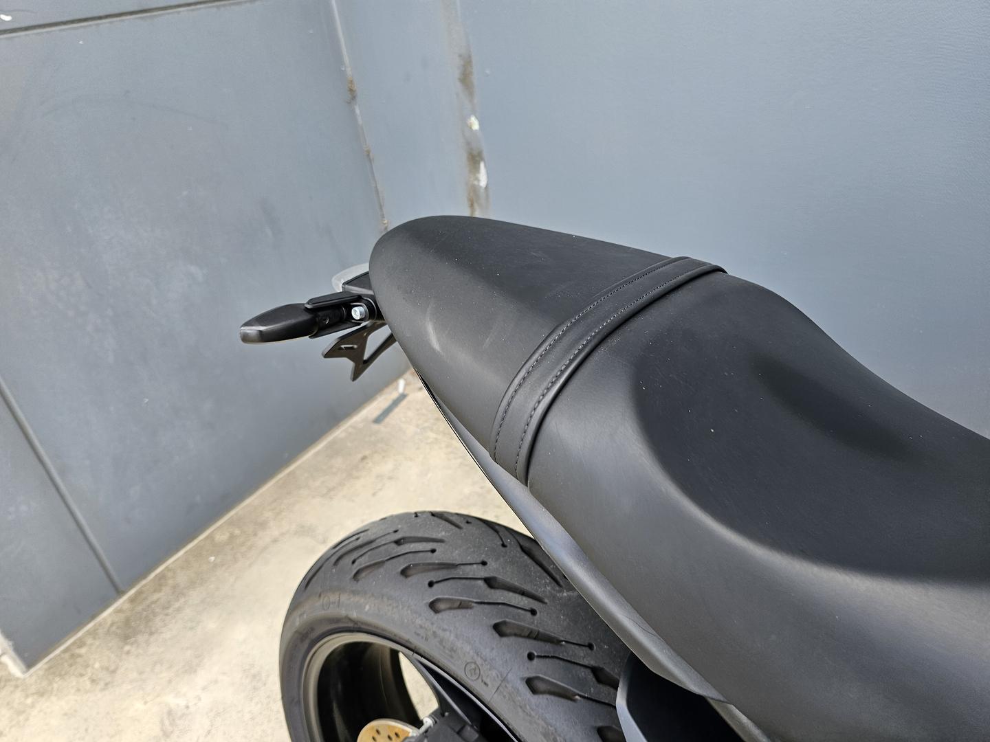2022 TRIUMPH TRIDENT 660 ROAD