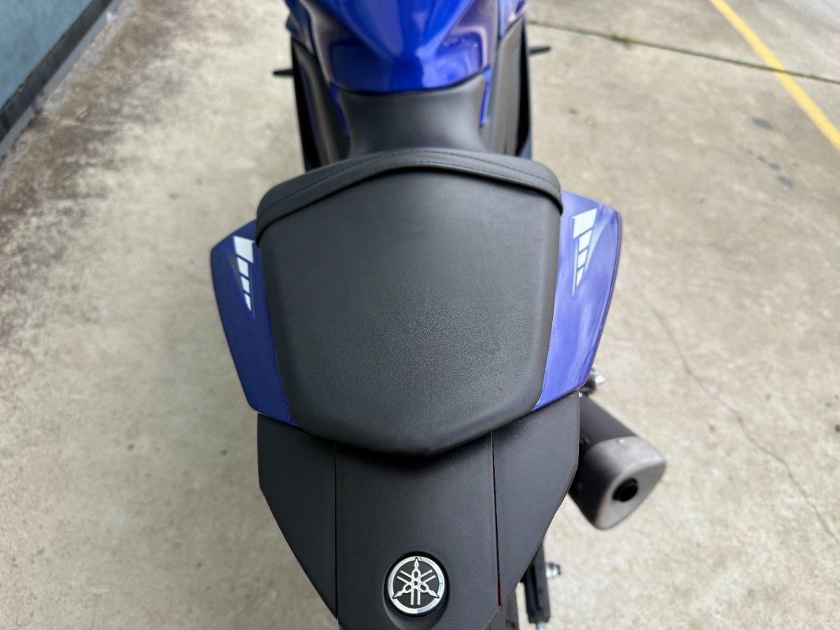 2024 YAMAHA YZF-R3 (YZF-R3A) SPORTS