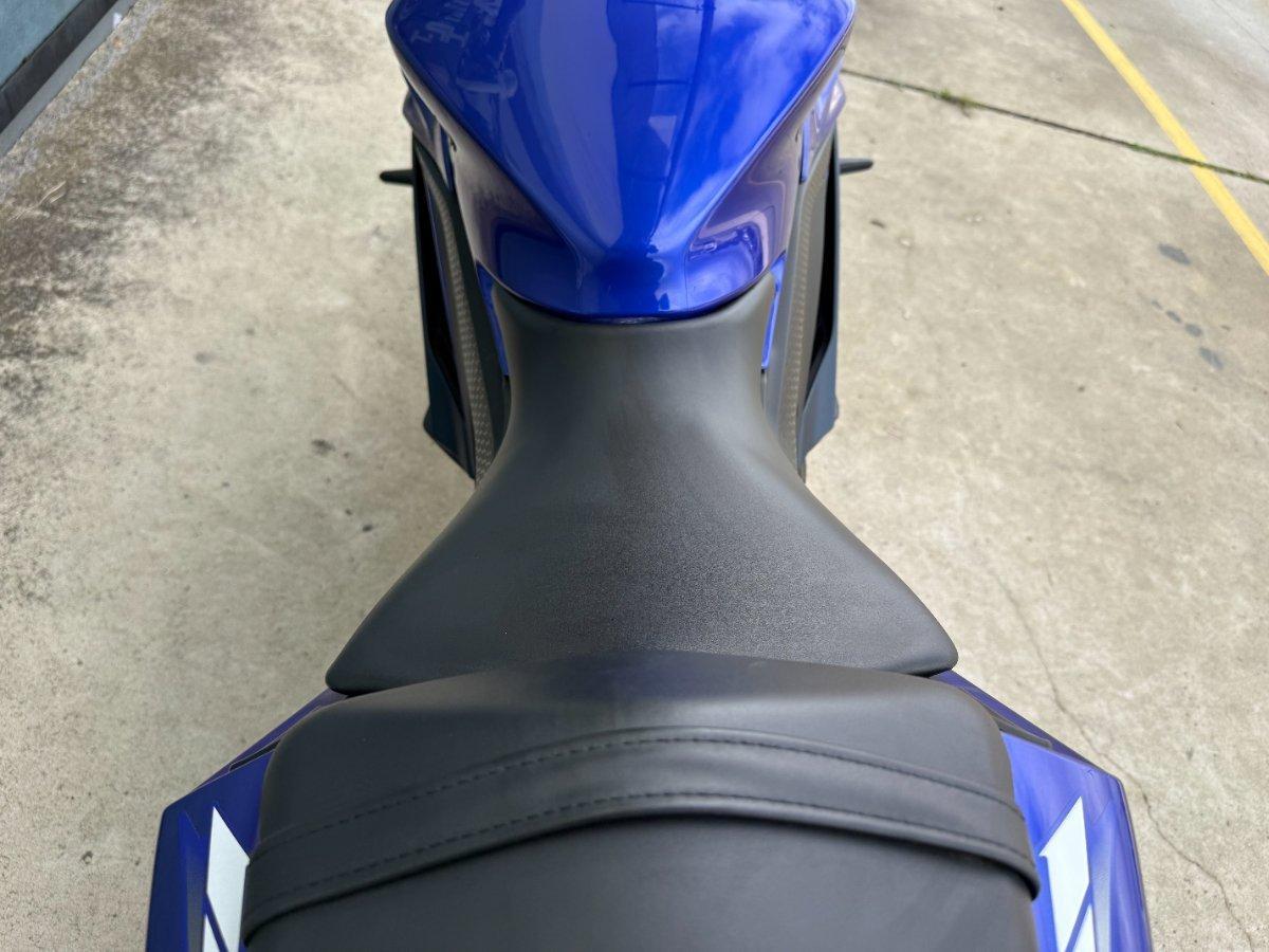 2024 YAMAHA YZF-R3 (YZF-R3A) SPORTS