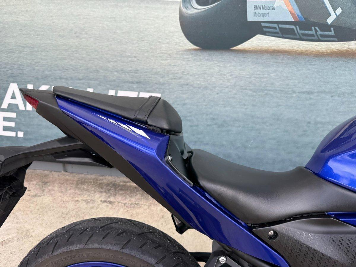 2024 YAMAHA YZF-R3 (YZF-R3A) SPORTS