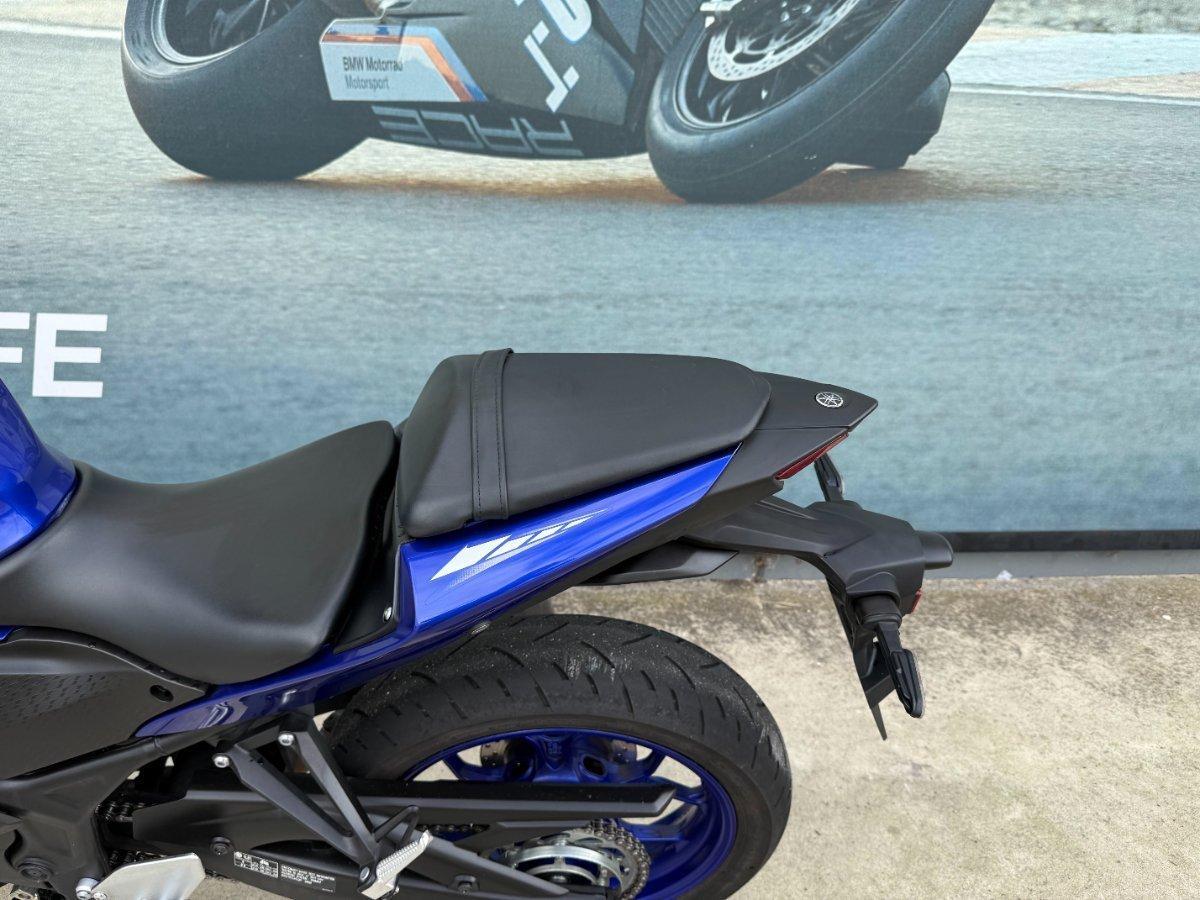 2024 YAMAHA YZF-R3 (YZF-R3A) SPORTS
