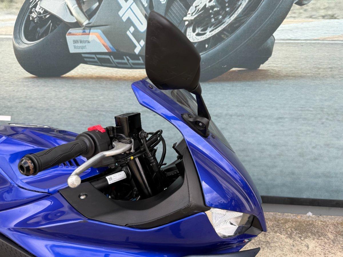 2024 YAMAHA YZF-R3 (YZF-R3A) SPORTS
