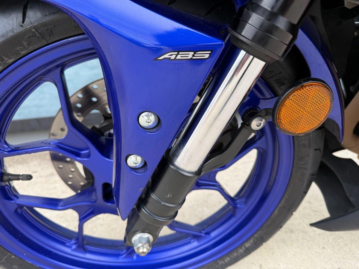 2024 YAMAHA YZF-R3 (YZF-R3A) SPORTS