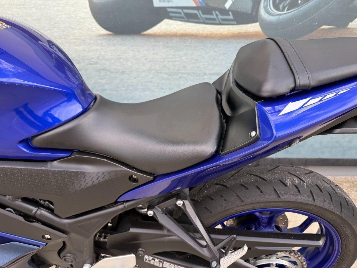 2024 YAMAHA YZF-R3 (YZF-R3A) SPORTS