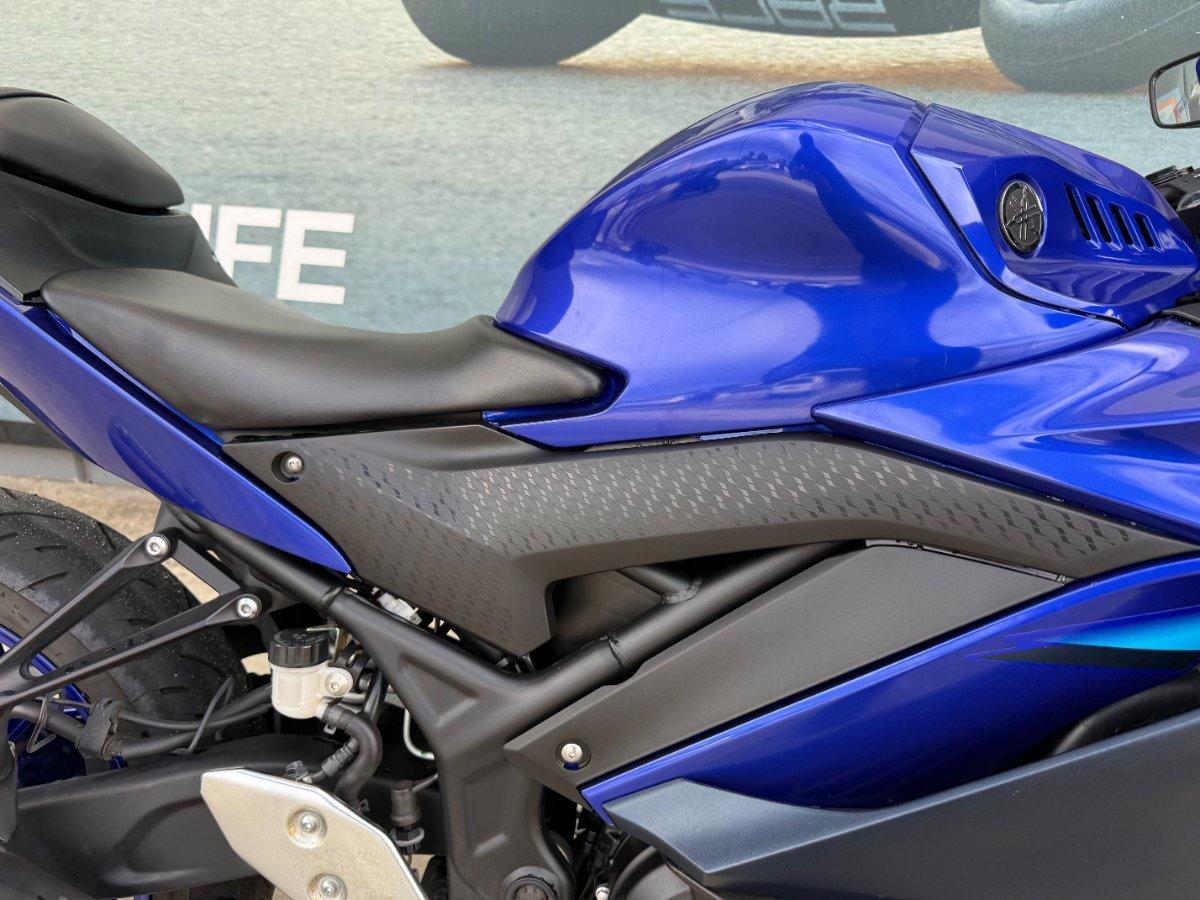 2024 YAMAHA YZF-R3 (YZF-R3A) SPORTS