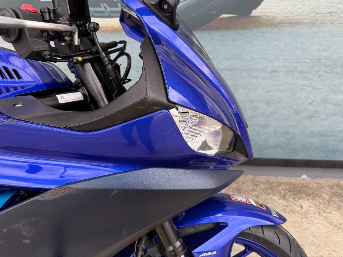 2024 YAMAHA YZF-R3 (YZF-R3A) SPORTS