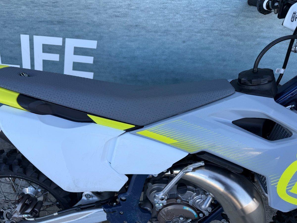 2021 HUSQVARNA TC65 MOTOCROSS