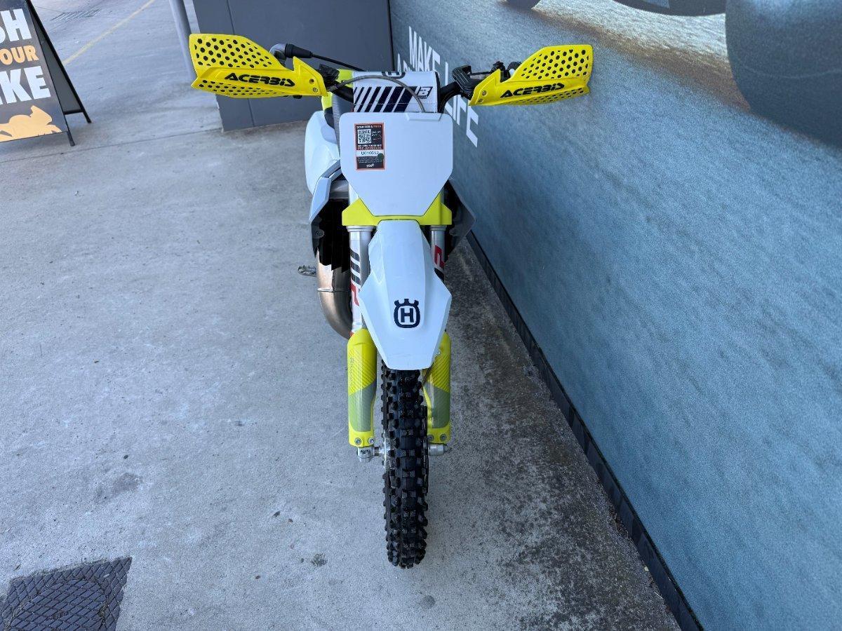 2021 HUSQVARNA TC65 MOTOCROSS