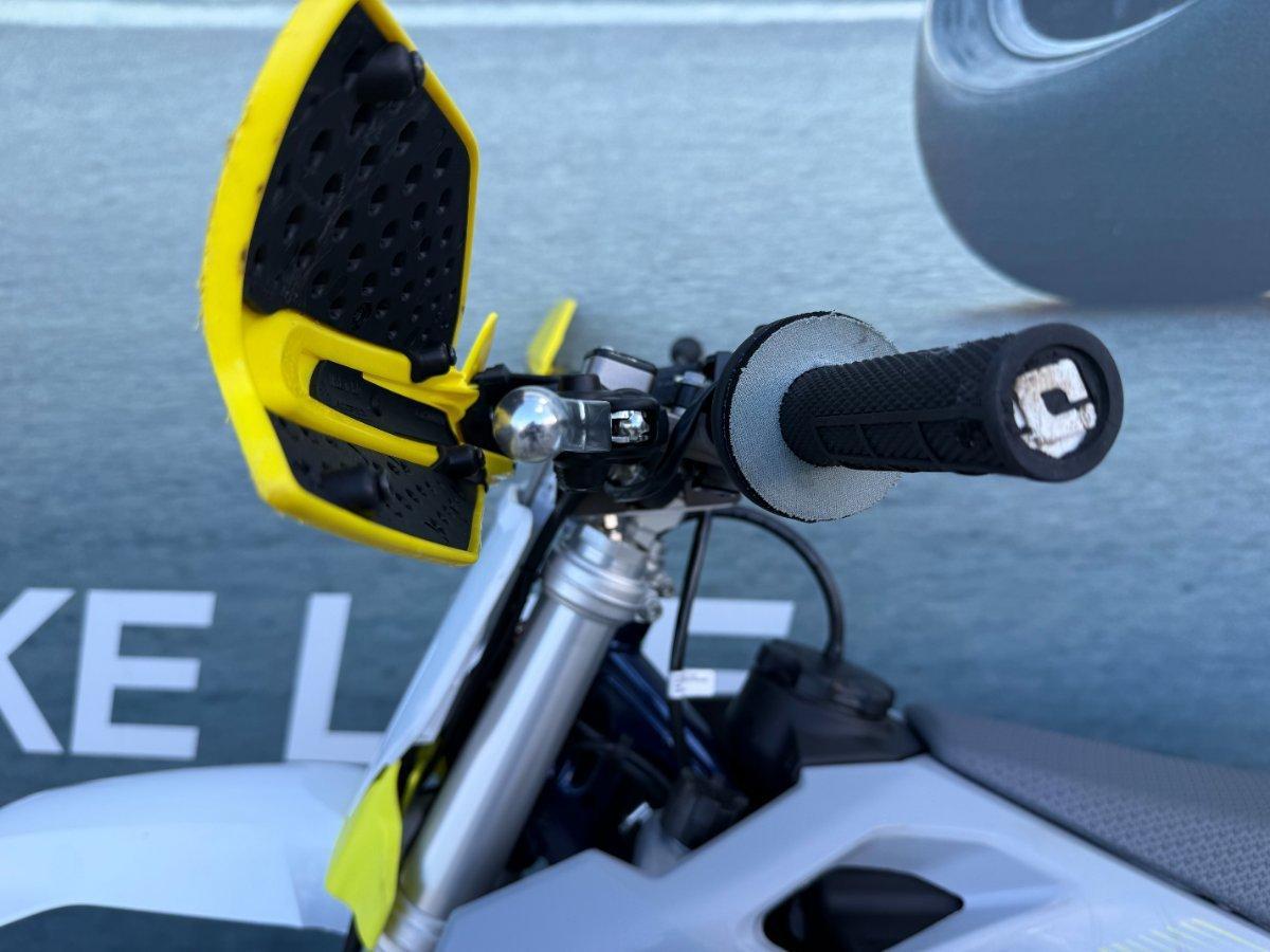 2021 HUSQVARNA TC65 MOTOCROSS