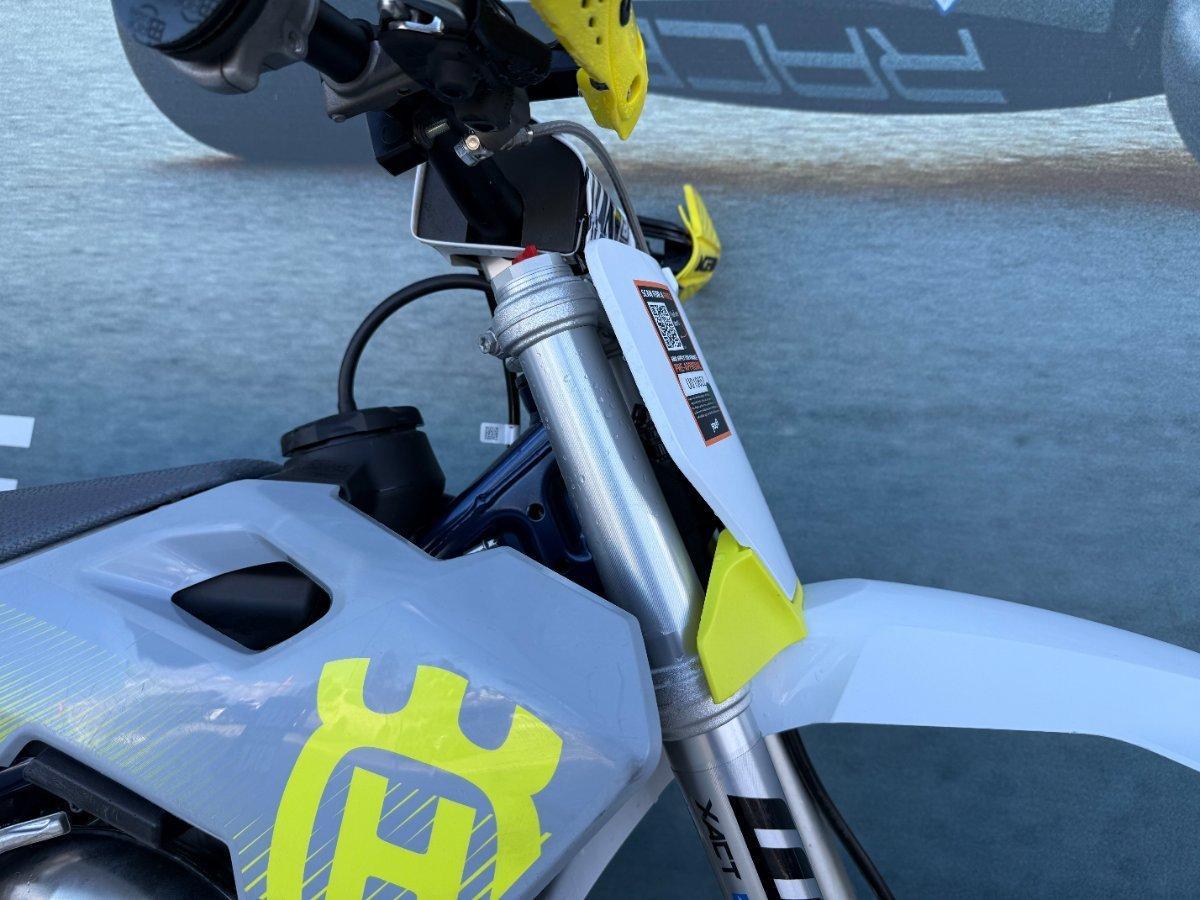 2021 HUSQVARNA TC65 MOTOCROSS