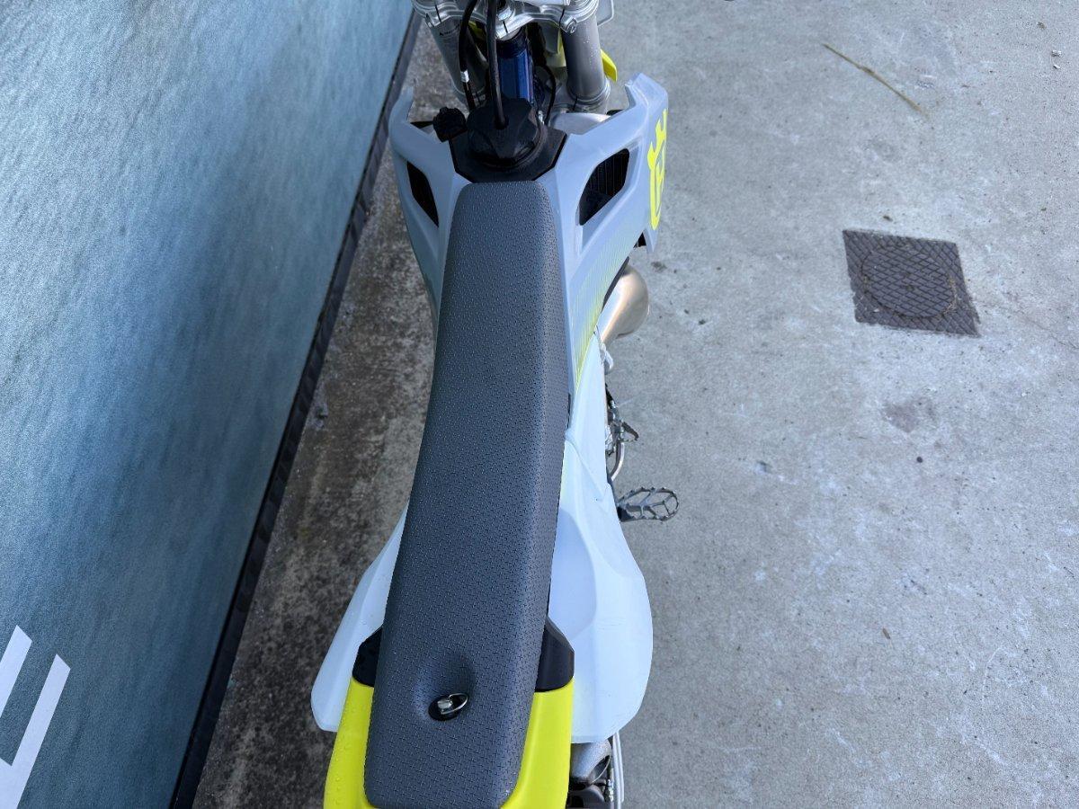 2021 HUSQVARNA TC65 MOTOCROSS
