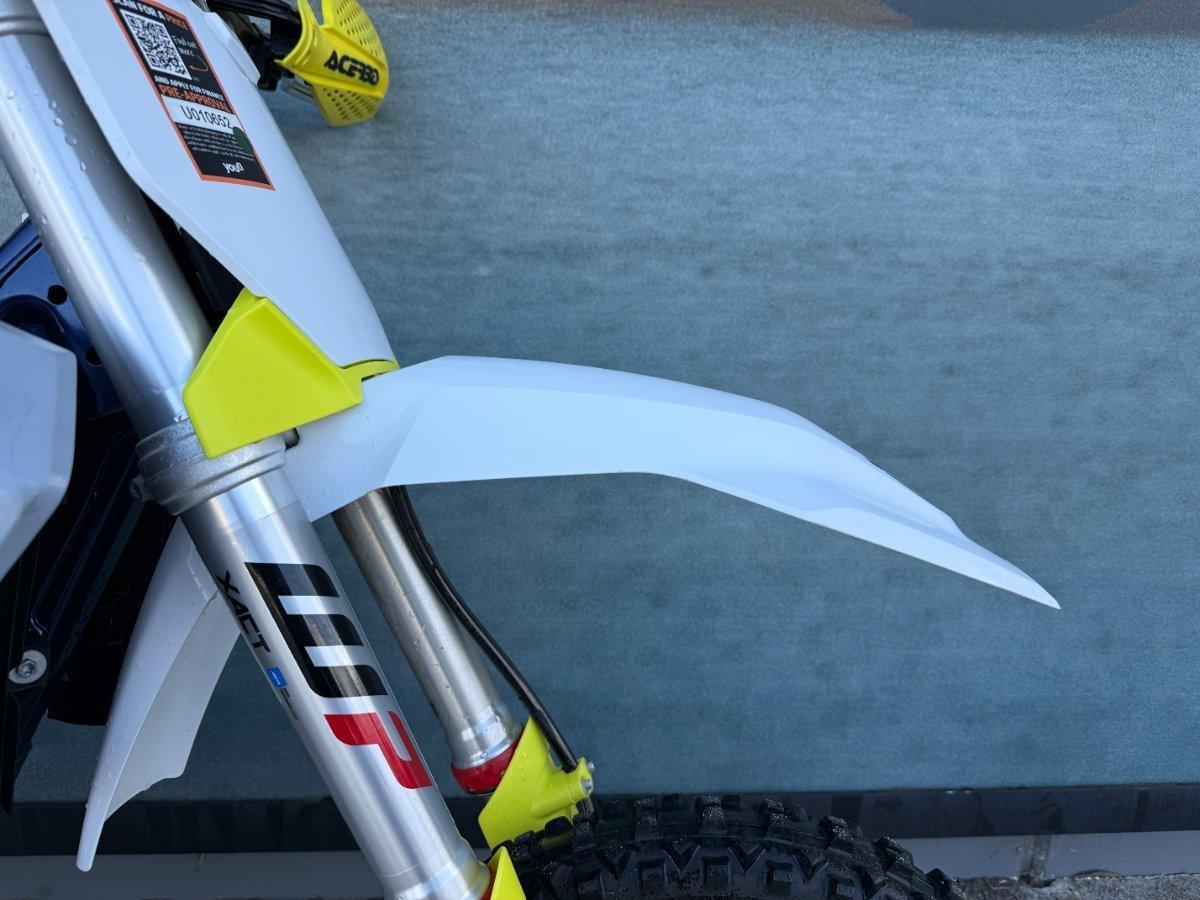 2021 HUSQVARNA TC65 MOTOCROSS