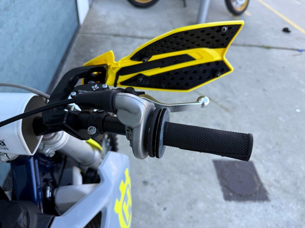 2021 HUSQVARNA TC65 MOTOCROSS