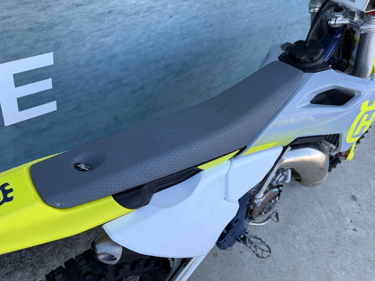 2021 HUSQVARNA TC65 MOTOCROSS