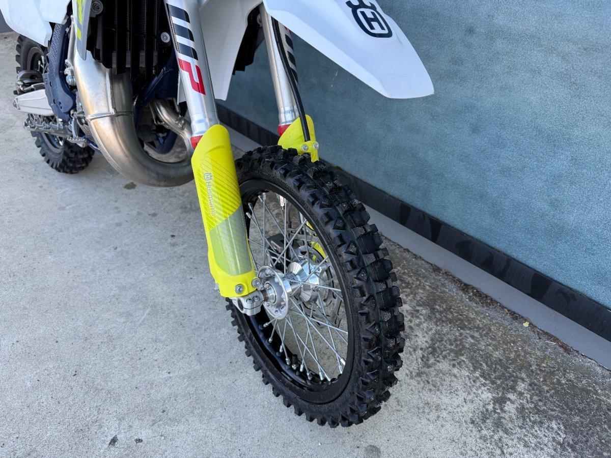 2021 HUSQVARNA TC65 MOTOCROSS