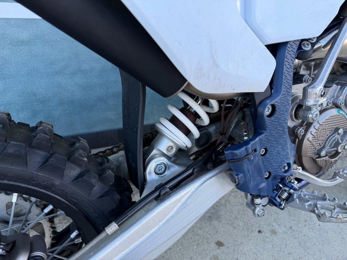 2021 HUSQVARNA TC65 MOTOCROSS