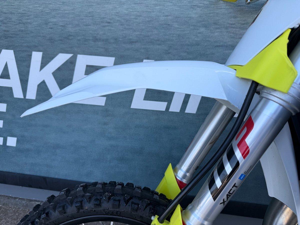 2021 HUSQVARNA TC65 MOTOCROSS