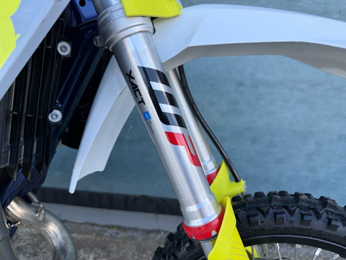 2021 HUSQVARNA TC65 MOTOCROSS