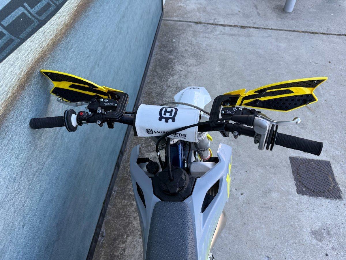 2021 HUSQVARNA TC65 MOTOCROSS