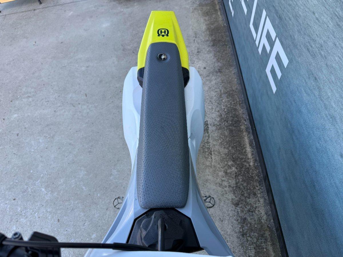 2021 HUSQVARNA TC65 MOTOCROSS