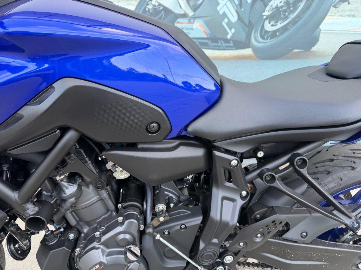 2023 YAMAHA MT-07 LA (ABS) ROAD