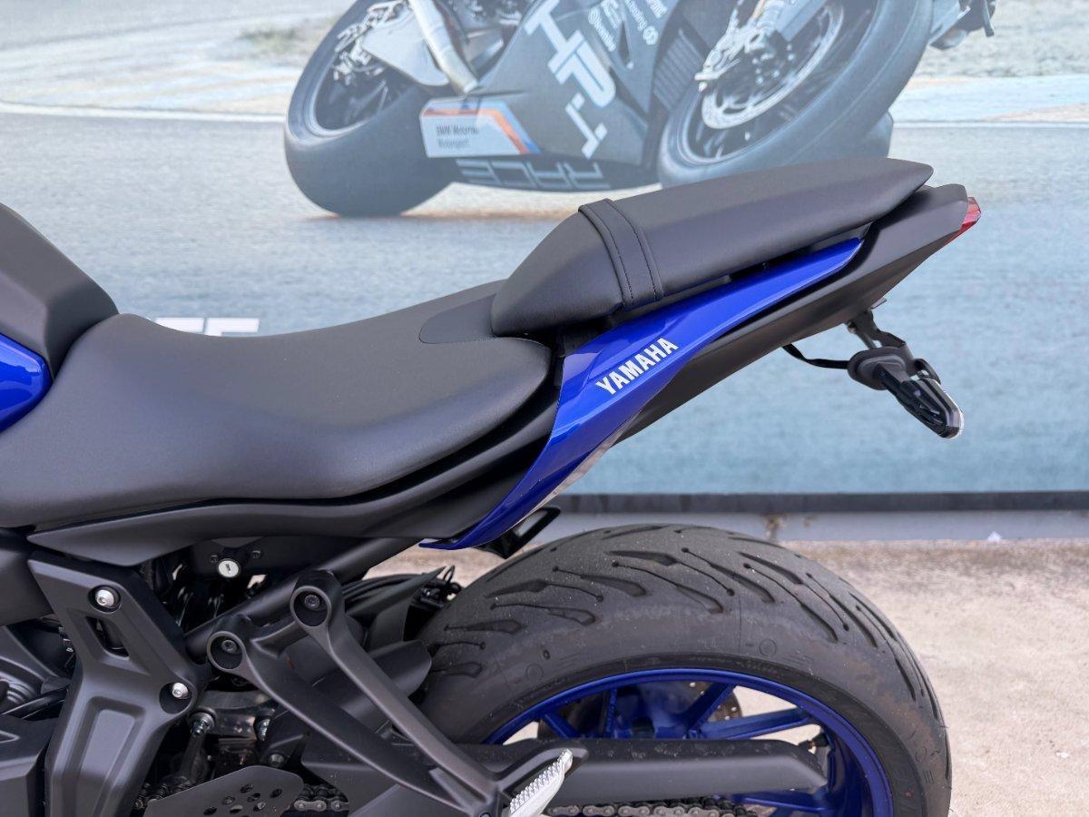2023 YAMAHA MT-07 LA (ABS) ROAD