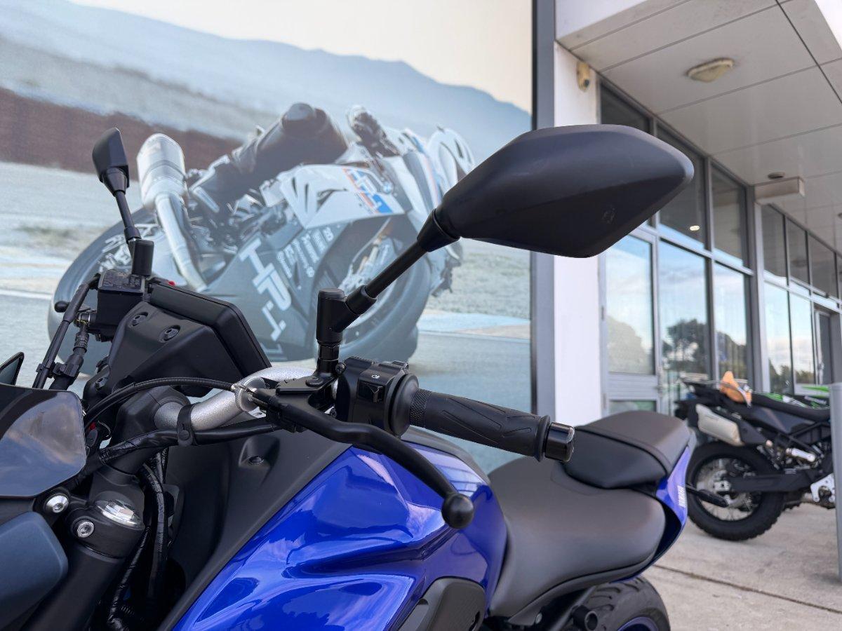 2023 YAMAHA MT-07 LA (ABS) ROAD