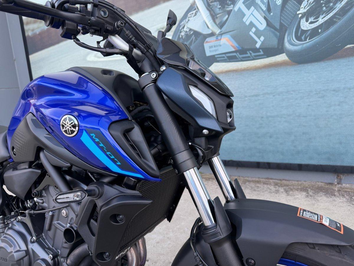 2023 YAMAHA MT-07 LA (ABS) ROAD
