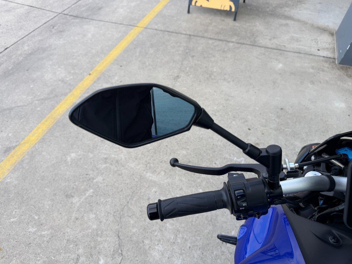 2023 YAMAHA MT-07 LA (ABS) ROAD