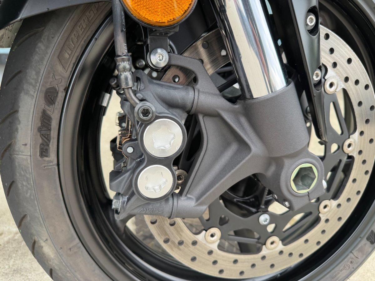 2022 YAMAHA MT-10A SPORTS