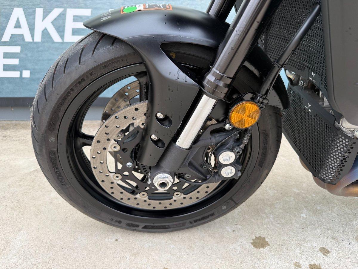 2022 YAMAHA MT-10A SPORTS