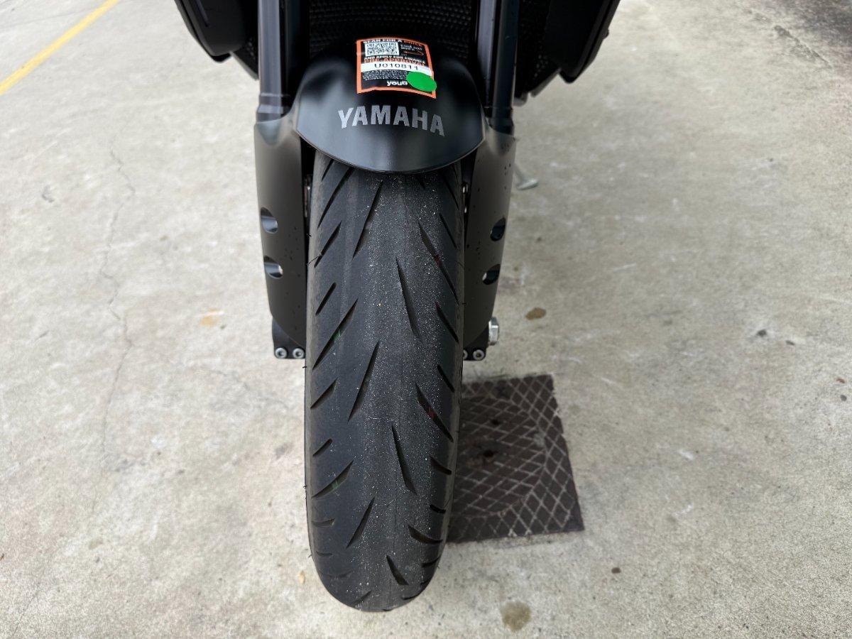 2022 YAMAHA MT-10A SPORTS