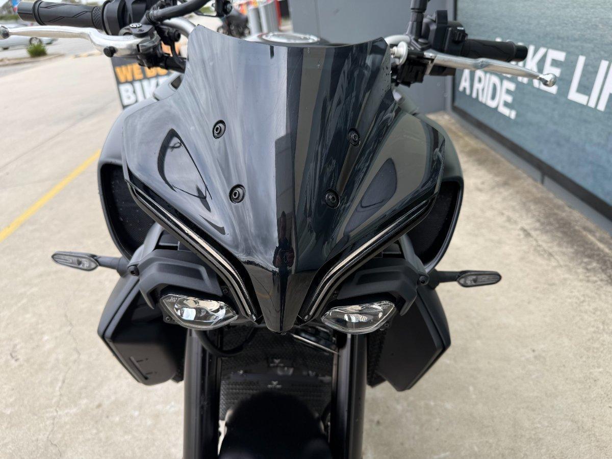2022 YAMAHA MT-10A SPORTS
