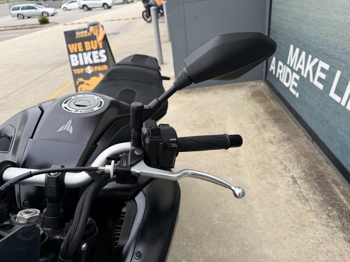 2022 YAMAHA MT-10A SPORTS