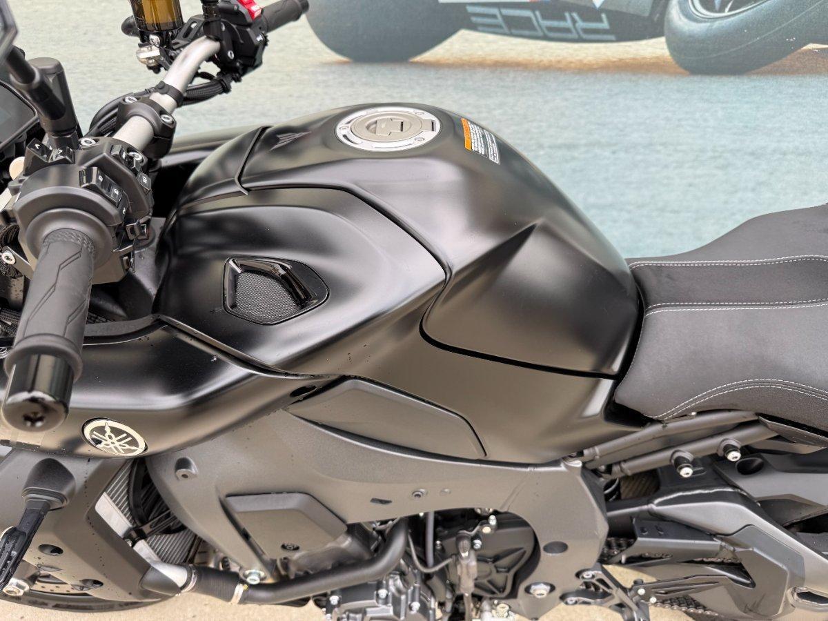 2022 YAMAHA MT-10A SPORTS