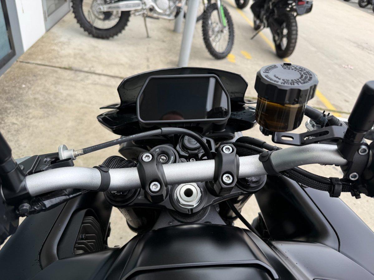 2022 YAMAHA MT-10A SPORTS