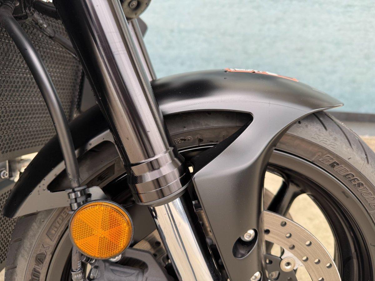 2022 YAMAHA MT-10A SPORTS