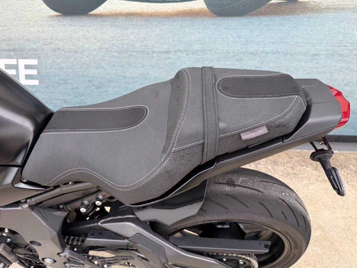 2022 YAMAHA MT-10A SPORTS