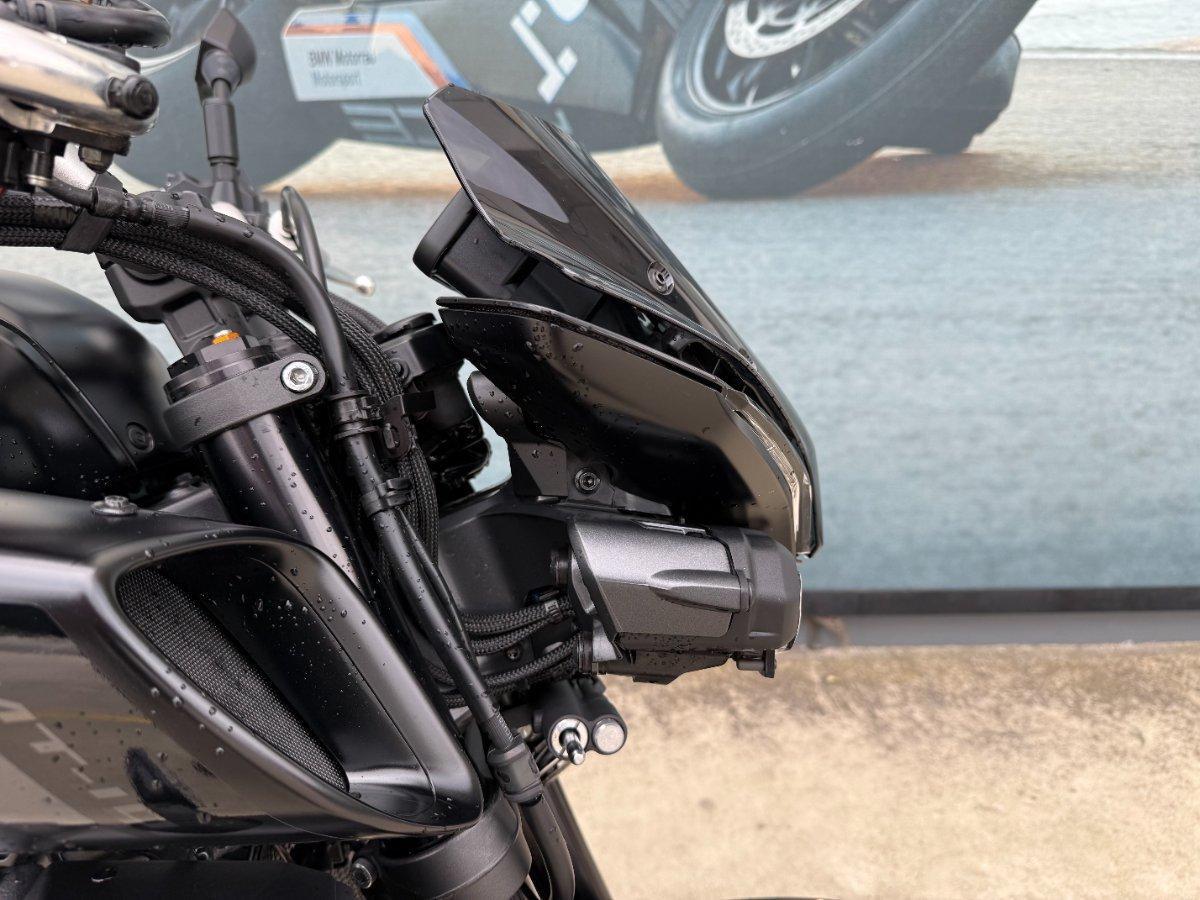 2022 YAMAHA MT-10A SPORTS