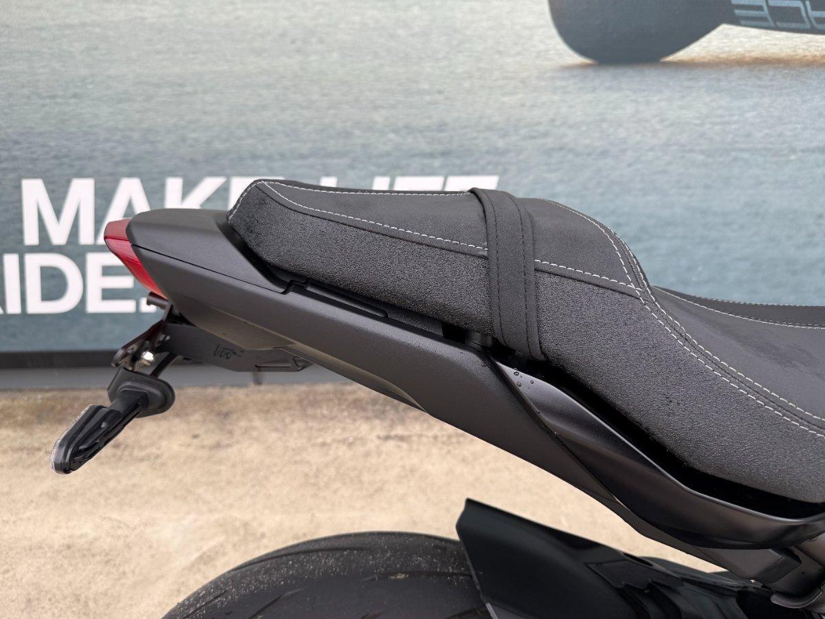 2022 YAMAHA MT-10A SPORTS
