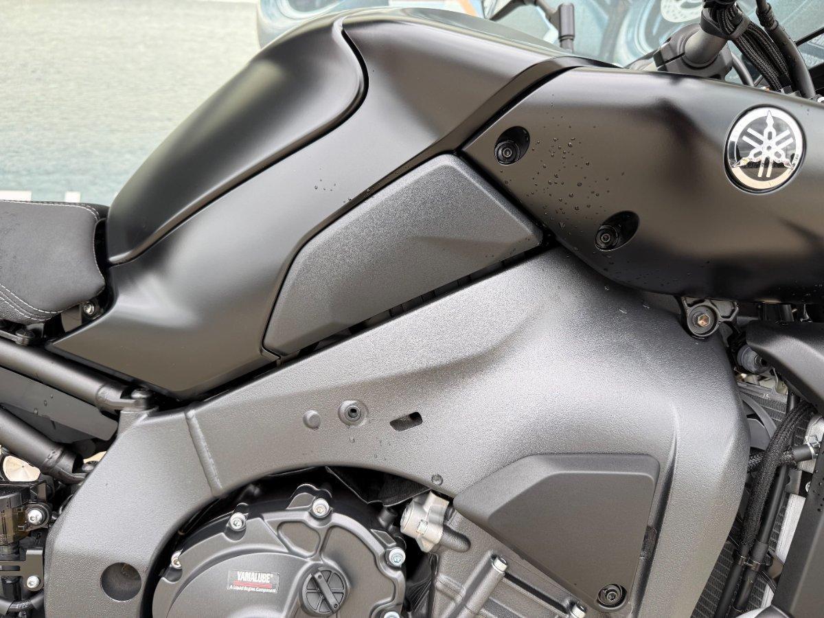 2022 YAMAHA MT-10A SPORTS
