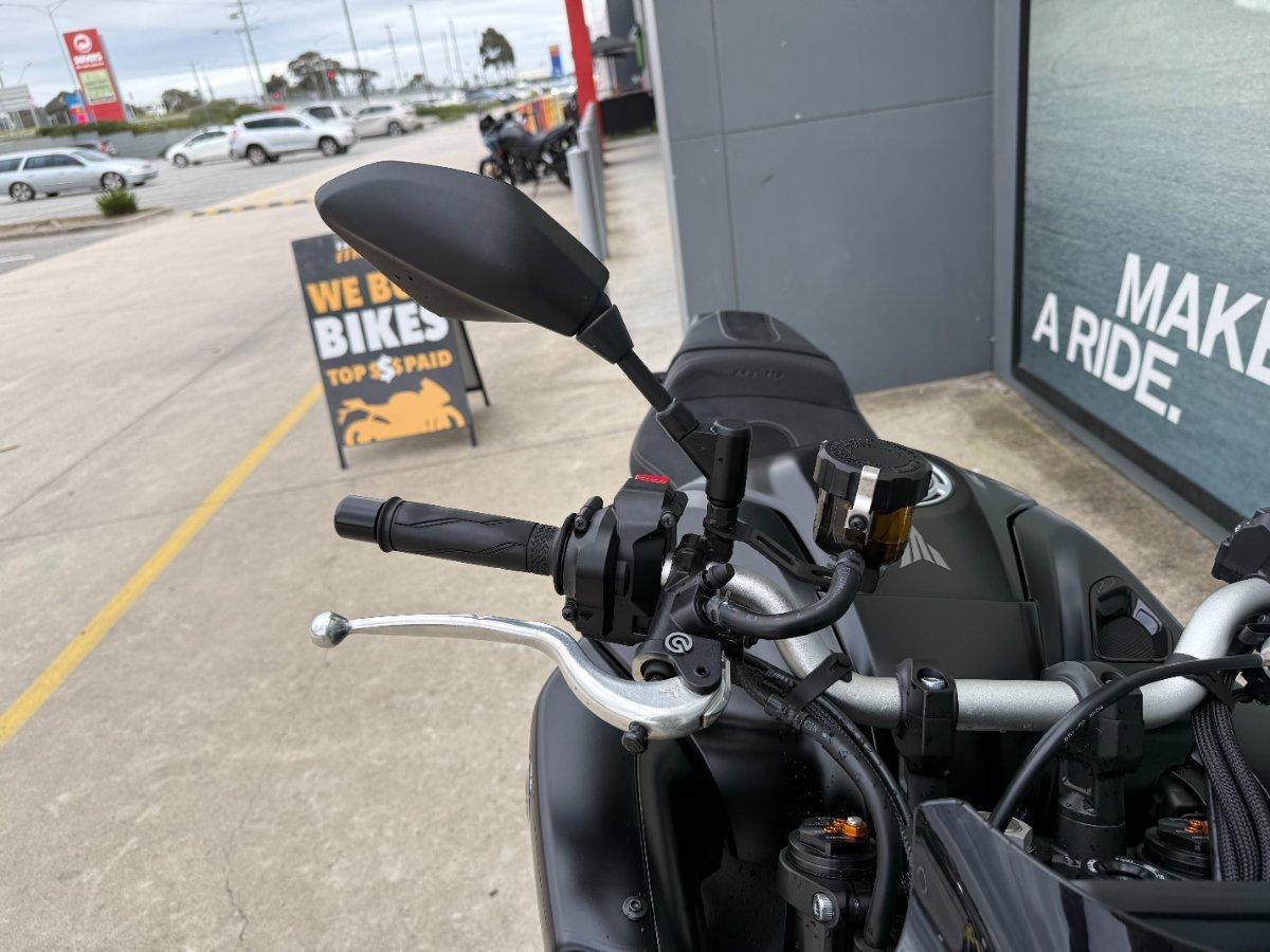 2022 YAMAHA MT-10A SPORTS