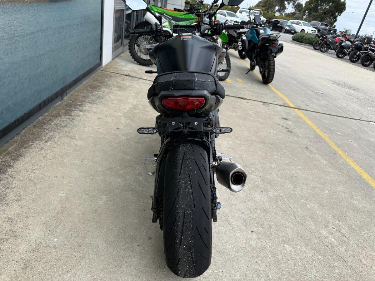 2022 YAMAHA MT-10A SPORTS