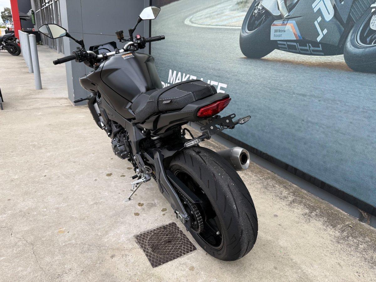 2022 YAMAHA MT-10A SPORTS
