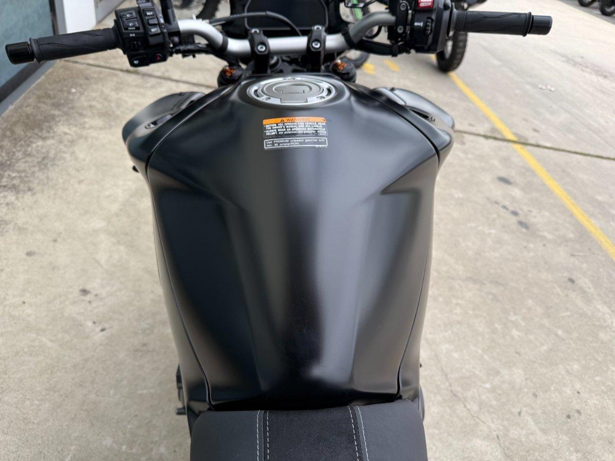 2022 YAMAHA MT-10A SPORTS