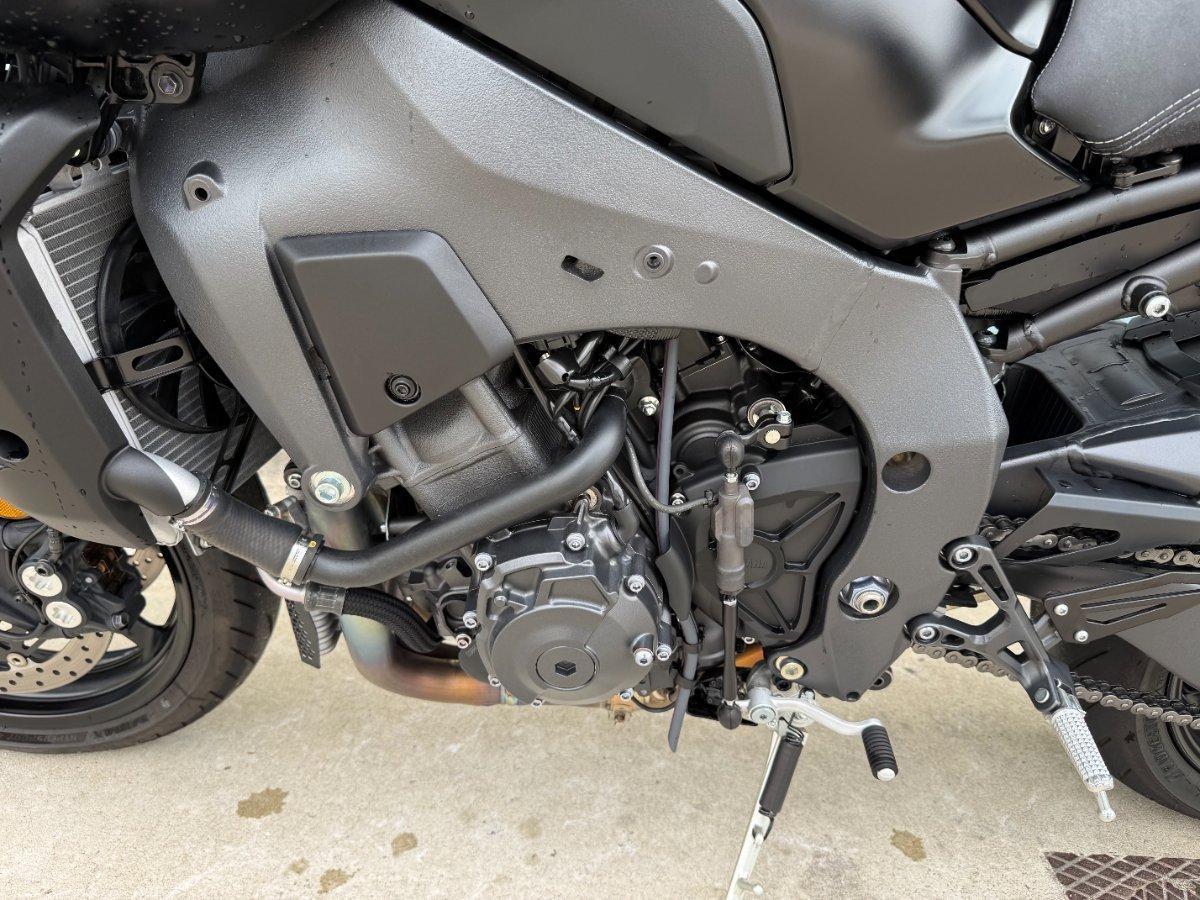 2022 YAMAHA MT-10A SPORTS